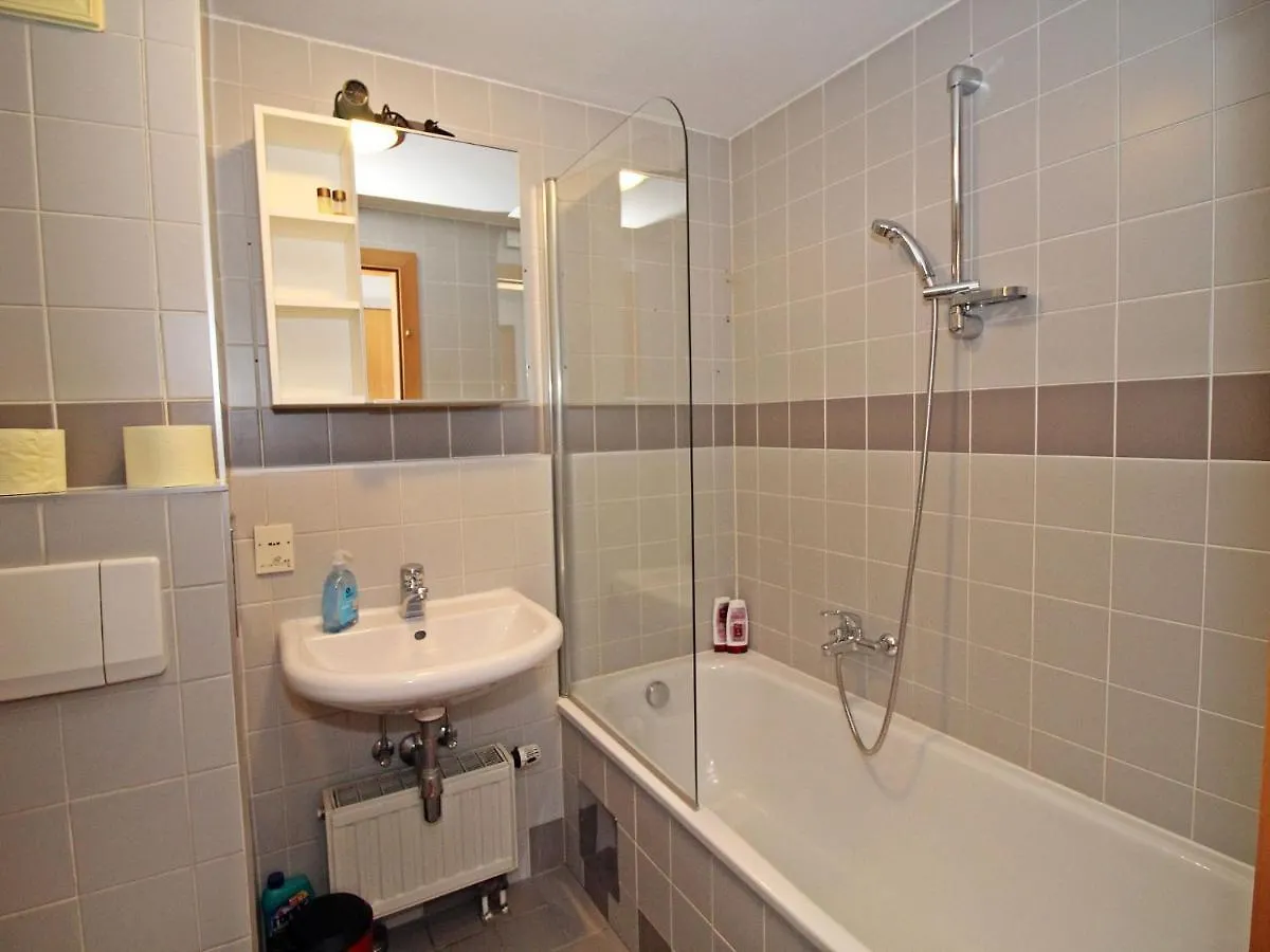 Ferienwohnung Studio Auersperg Wien
