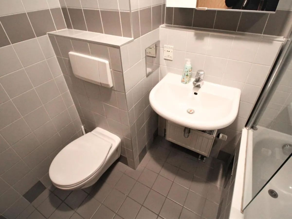 Ferienwohnung Studio Auersperg Wien 0*,