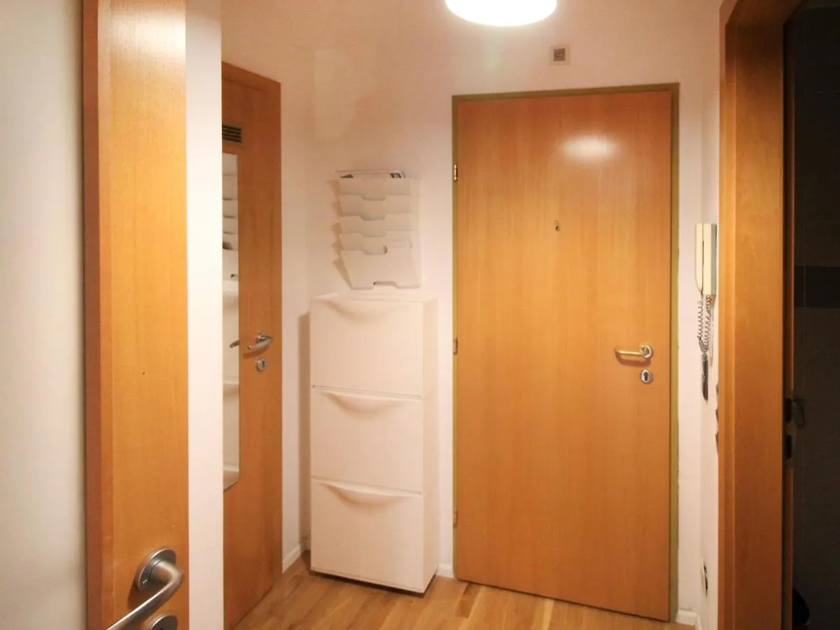 Studio Auersperg By Interhome Vienna 0*,